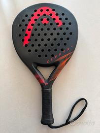 Head Zephyr Ultry Light