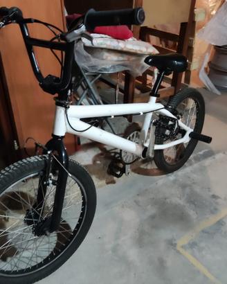 BMX Freestyle