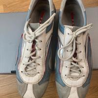 Sneakers Prada originali taglia 40
