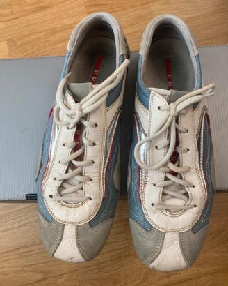 Sneakers Prada originali taglia 40