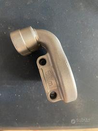 Comando gas ktm
