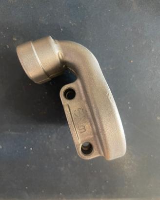 Comando gas ktm