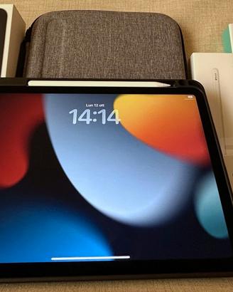iPad Air 5 256gb + accessori - come nuovo