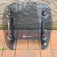 parabrezza Piaggio medley originale