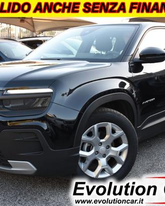 JEEP Avenger 1.2 Turbo 100 CV Altitude