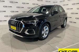 Audi Q3 35 TFSI S tronic Advanced