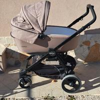 carrozzina peg perego