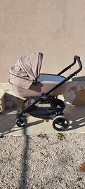 carrozzina peg perego