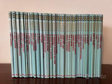 Lotto 47 libri Disney Explora – Collana educativa