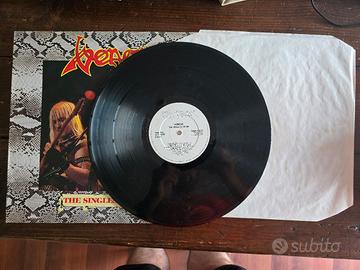 Disco The Venom 80 - 86