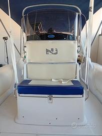 Gommone Nuova Jolly King 750