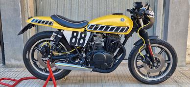 Yamaha xs400 1979 Special