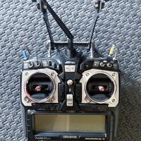 Radiocomando Hitec Aurora 9
