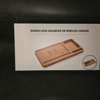 kit scrivania ufficio wireless nuovo