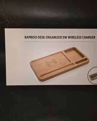 kit scrivania ufficio wireless nuovo