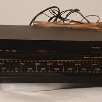 TOSHIBA
Tuner Radio FM AM Vintage

