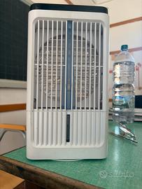 Mini aria condizionata portabile