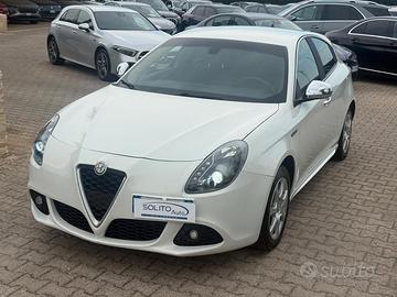 Alfa Giulietta 1.4 Turbo 120 CV BENZ-GPL Distincti