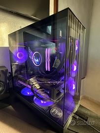 PC GAMING FASCIA ALTA