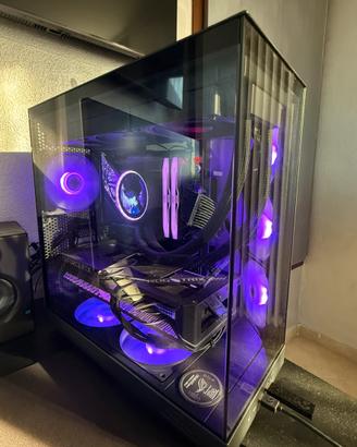 PC GAMING FASCIA ALTA