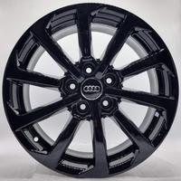 4 cerchi lega audi a3 new r17 lt5355