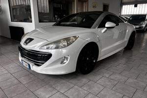 Peugeot RCZ 2.0 HDi 163CV Asphalt