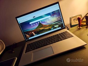 HP Elitebook 850 G7 