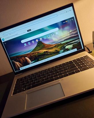 HP Elitebook 850 G7 