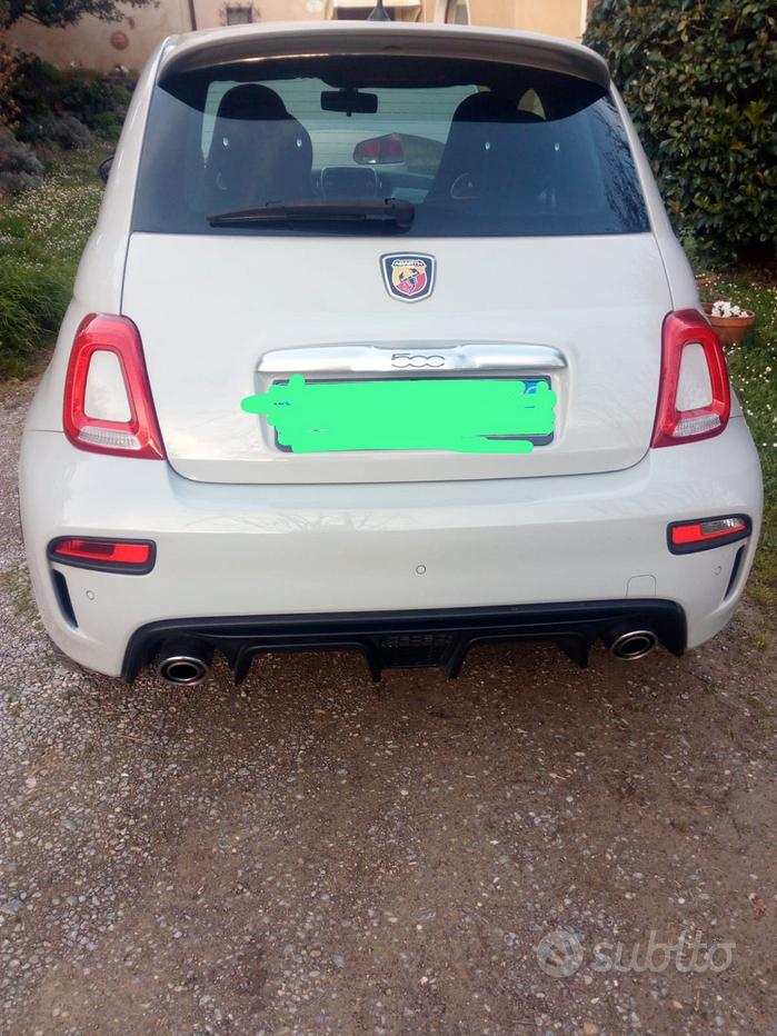 FIAT Altro modello