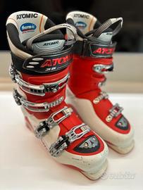 Scarponi da sci Atomic B Flex 90 - numero 27.5-28