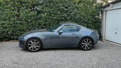 Mazda MX5 ND RF sport 2.0