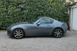 Mazda MX5 ND RF sport 2.0