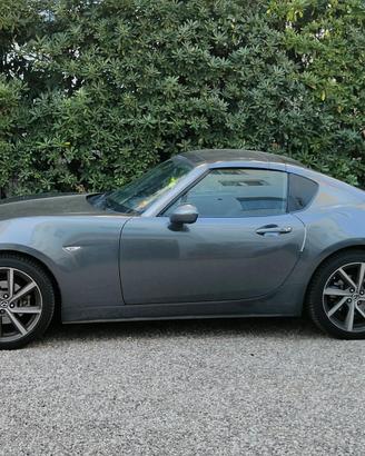 Mazda MX5 ND RF sport 2.0