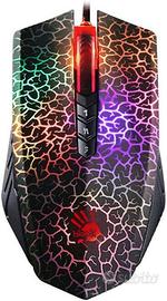 Mouse Bloody a70