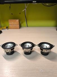 Altoparlanti Logitech 