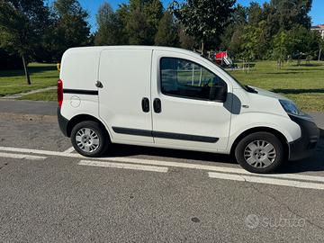 FIAT FIORINO 1.3 MJET 80CV CARGO anno 2018 euro 6