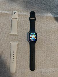 Apple watch  SE 3 40 mm