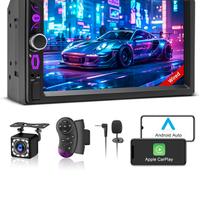 stereo touch 7 pollici 2 din