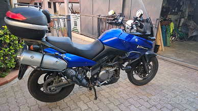 Suzuki VSTROM 650
