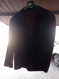 giacca invernale impermeabile 