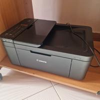 stampante,scanner fotocopiatrice canon