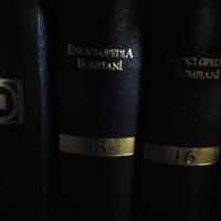 enciclopedia bonpiani 29 volumi