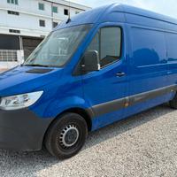 MERCEDES SPRINTER 2021 160.000 km