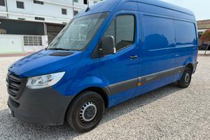 MERCEDES SPRINTER 2021 160.000 km