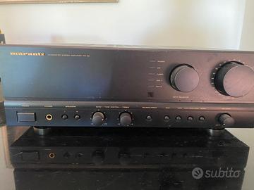 Amplificatore Marantz