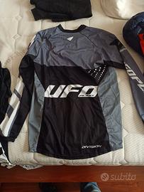 maglia Ufo cross/trial