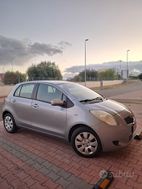 Toyota Yaris 2006 1.0 Benzina