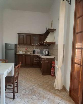 Appartamento fino a giugno
