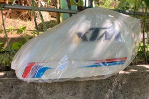 Ktm ,Fantic  no ancillotti swm