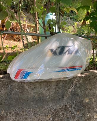 Ktm ,Fantic  no ancillotti swm